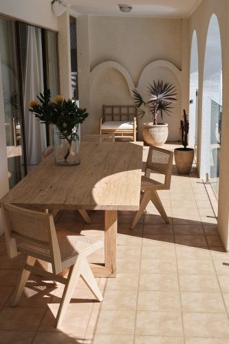 Globetrotter, Rosebery 6