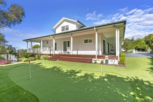 Gloria, Terrey Hills 16