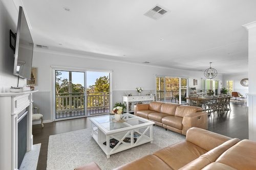 Gloria, Terrey Hills 3