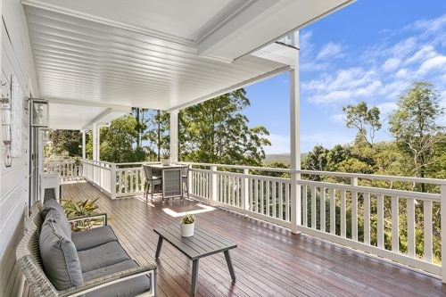 Gloria, Terrey Hills 5
