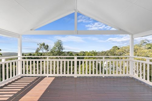 Gloria, Terrey Hills 9