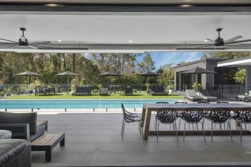 Hawke, Belmont 40