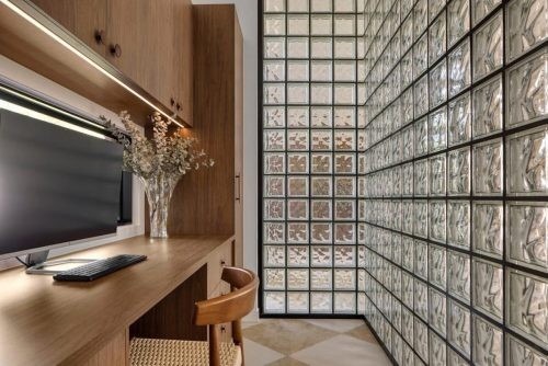 home office