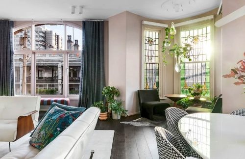 Kubricks Loft, Fitzroy 15