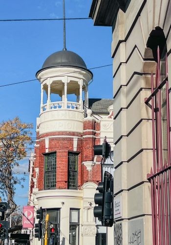 Kubricks Loft, Fitzroy 17