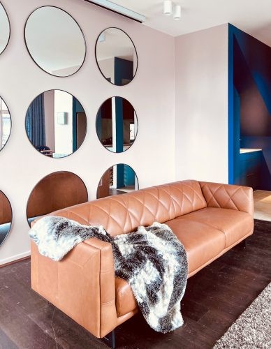 Kubricks Loft, Fitzroy 20