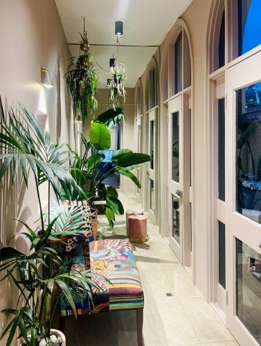 Kubricks Loft, Fitzroy 22