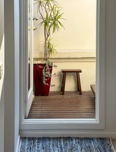 Kubricks Loft, Fitzroy 24