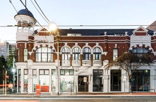 Kubricks Loft, Fitzroy 29