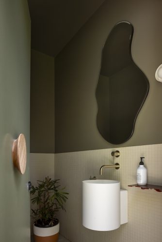 Love of Mine, Northcote33