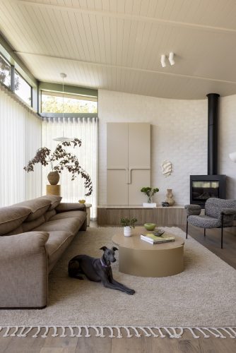 Love of Mine, Northcote35