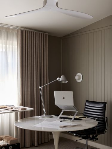 home office