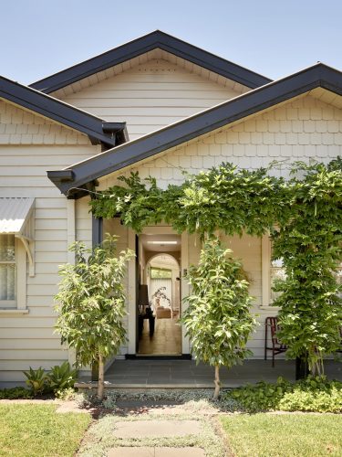 Love of Mine, Northcote54