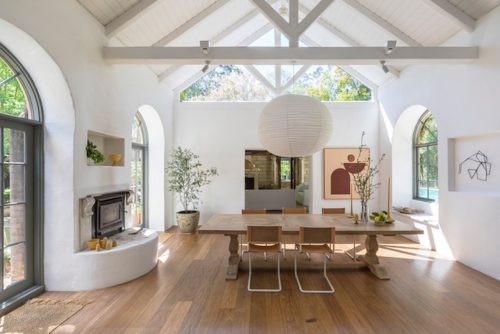dining space