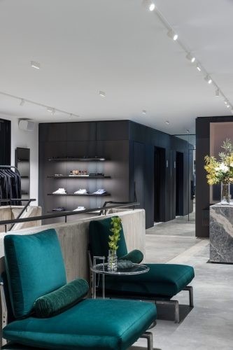 Mad Men, Darlinghurst 106