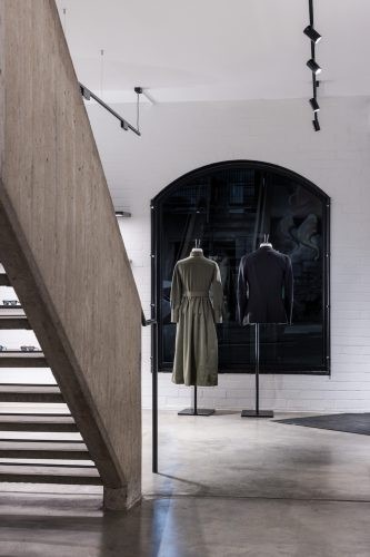 Mad Men, Darlinghurst 111