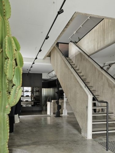 Mad Men, Darlinghurst 30