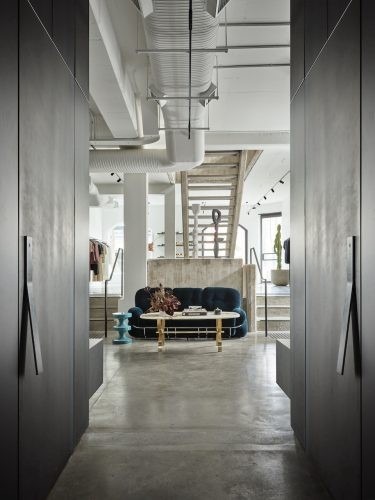 Mad Men, Darlinghurst 38