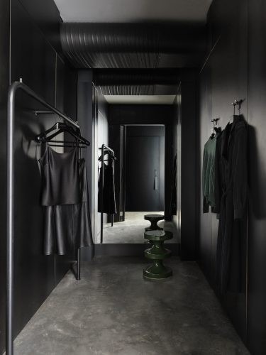 Mad Men, Darlinghurst 51