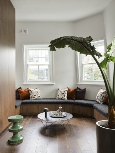 Mad Men, Darlinghurst 66