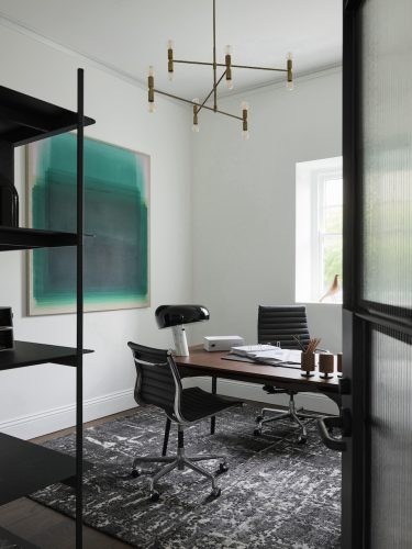 home office