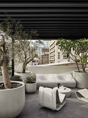 Mad Men, Darlinghurst 70