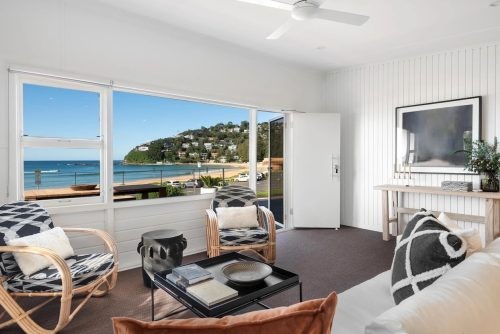 Mavi, Palm Beach 20