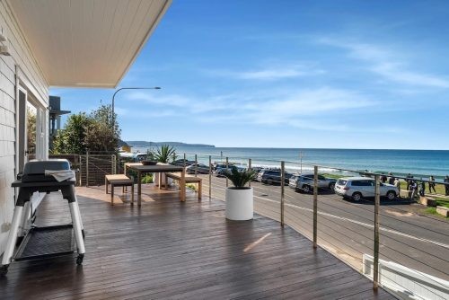 outdoor area
