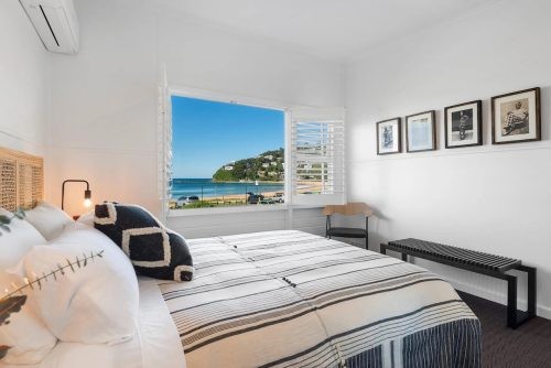 Mavi, Palm Beach 27