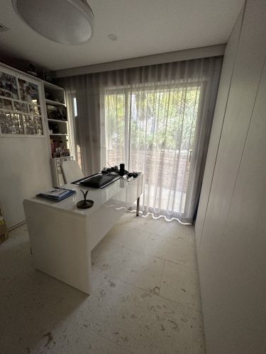 home office
