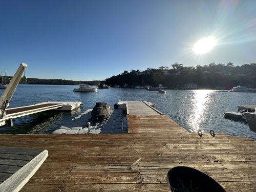 Medina, Caringbah South22