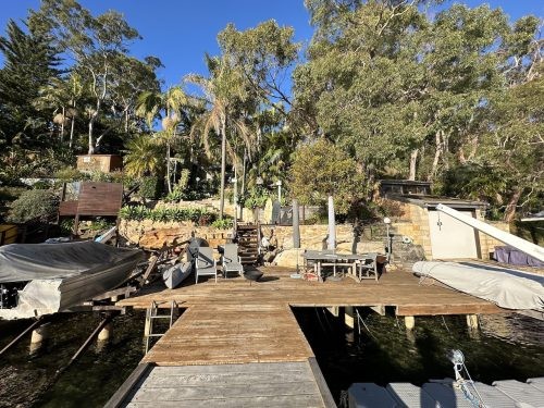 Medina, Caringbah South23