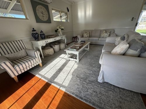 Metier, Pullenvale 10
