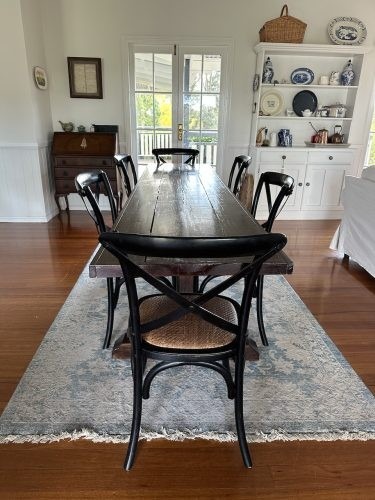 Metier, Pullenvale 11