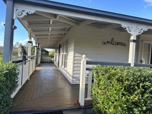 Metier, Pullenvale 15