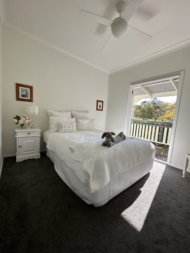 Metier, Pullenvale 20