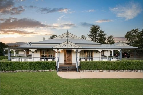 Metier, Pullenvale 5