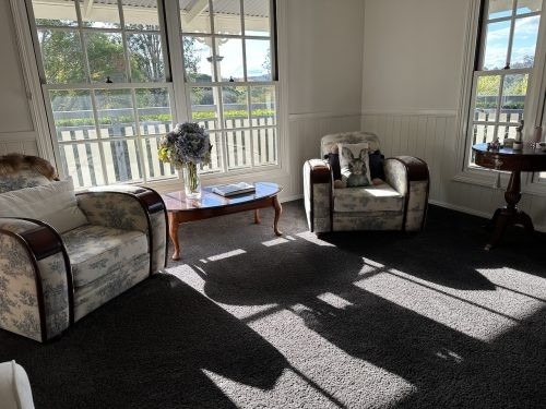 Metier, Pullenvale 6