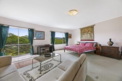 Puzzle Piece, Tallebudgera Valley 13