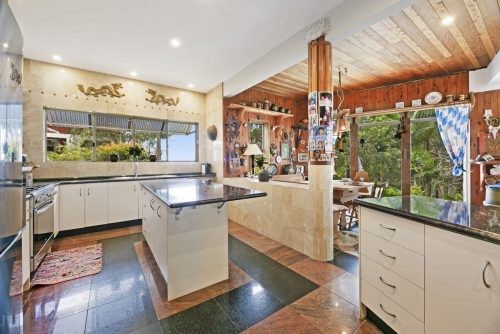 Puzzle Piece, Tallebudgera Valley 26