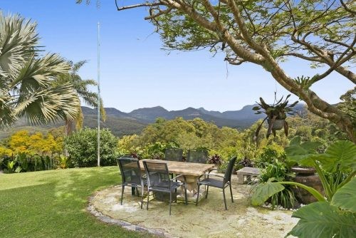 Puzzle Piece, Tallebudgera Valley 29