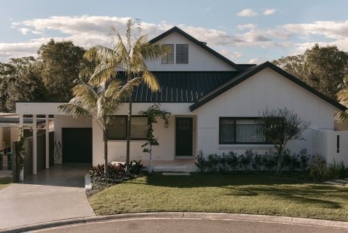 Sage Maison, Woolooware 40