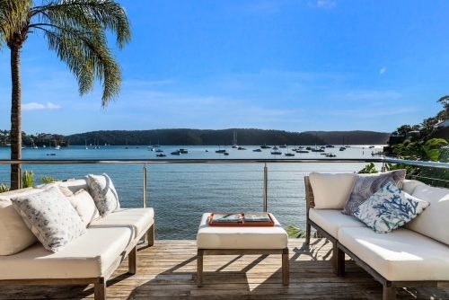 Seafarer, Palm Beach 1