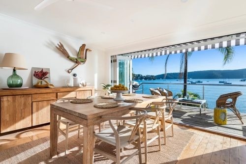 Seafarer, Palm Beach 10
