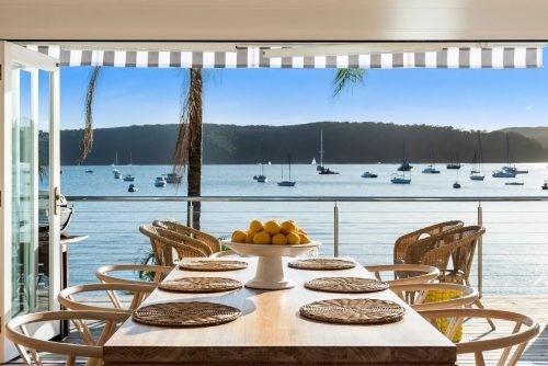 Seafarer, Palm Beach 12