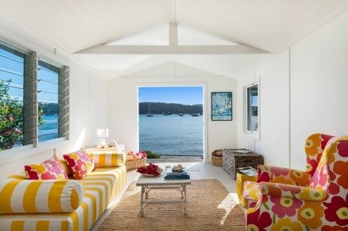Seafarer, Palm Beach 16