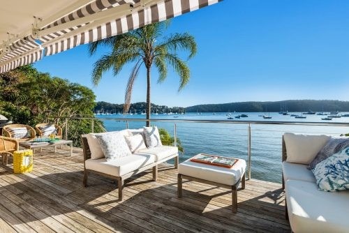 Seafarer, Palm Beach 19