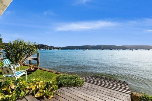 Seafarer, Palm Beach 22