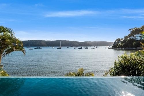 Seafarer, Palm Beach 24
