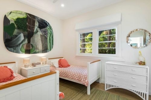 Seafarer, Palm Beach 25